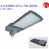 Đèn LED đường phố khu đô thị