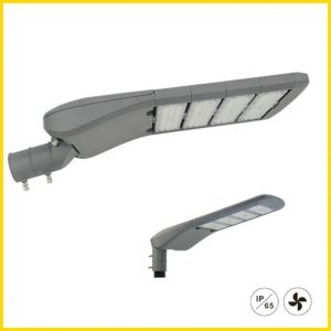 đèn LED đường phố GA-RD1